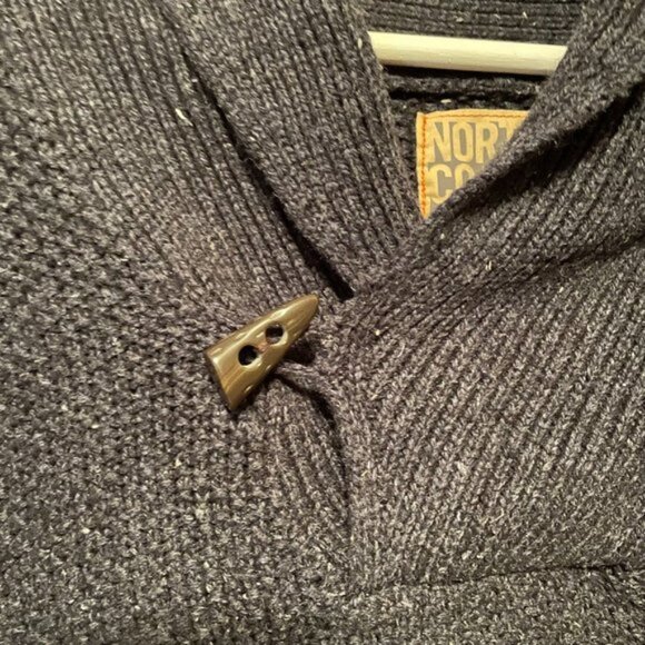 North Coast Sweater Sz XXL - Picture 2 of 7